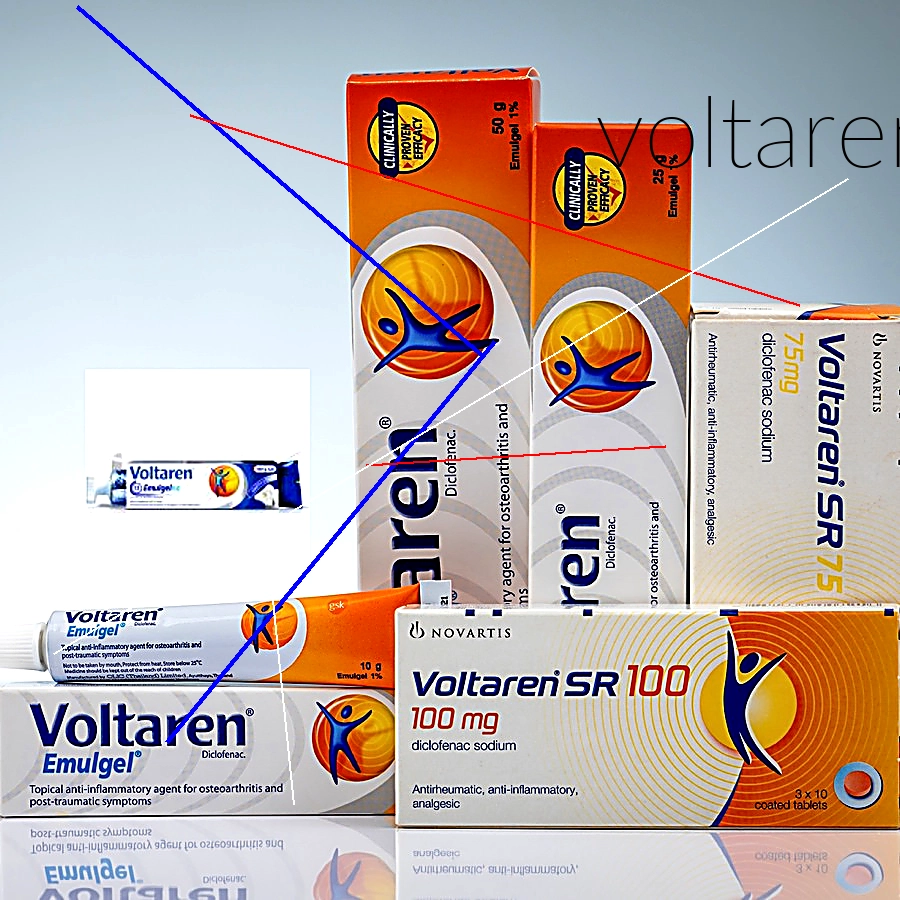 Prix du voltaren gel